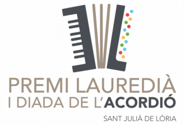 Premi Lauredià i Diada de l’acordió