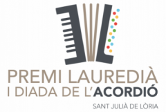 Premi Lauredià i Diada de l’acordió.